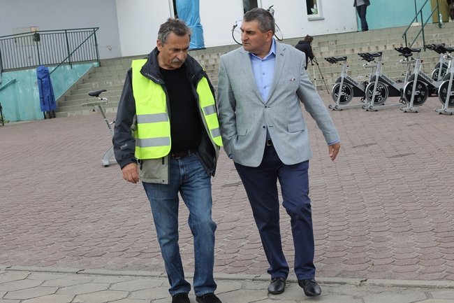 Wszystkie drogi wiodły do Piasków - zdjęcia