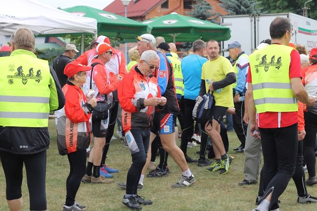 Wszystkie drogi wiodły do Piasków - zdjęcia