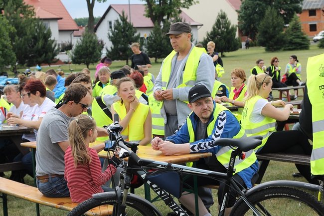 Wszystkie drogi wiodły do Piasków - zdjęcia