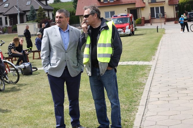 Wszystkie drogi wiodły do Piasków - zdjęcia