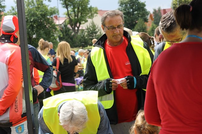 Wszystkie drogi wiodły do Piasków - zdjęcia