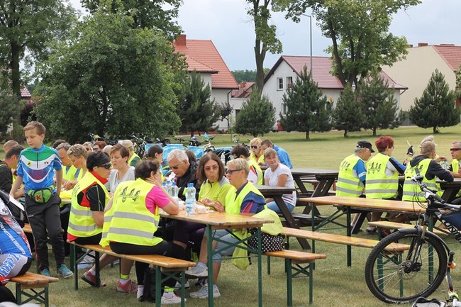Wszystkie drogi wiodły do Piasków - zdjęcia