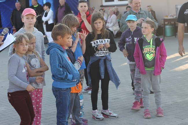 Jedyna taka noc w roku - zdjęcia