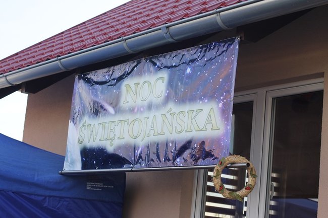 Jedyna taka noc w roku - zdjęcia