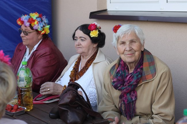 Jedyna taka noc w roku - zdjęcia