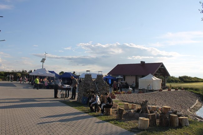 Jedyna taka noc w roku - zdjęcia