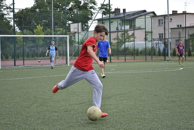 Podwórkowe granie