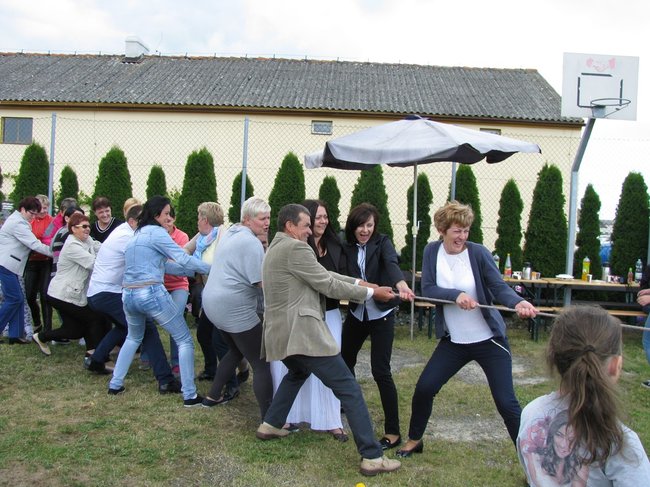 Śmiechu było co niemiara - zdjęcia