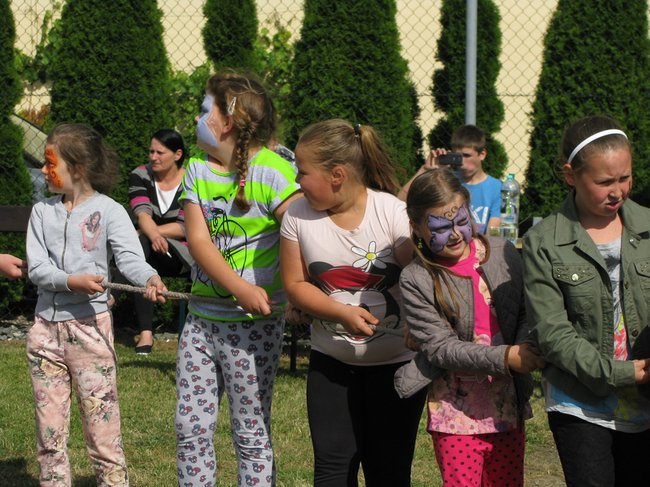 Śmiechu było co niemiara - zdjęcia
