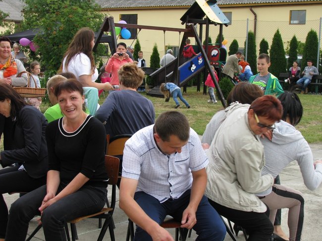 Śmiechu było co niemiara - zdjęcia