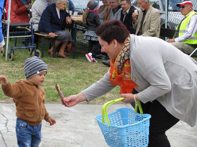 Śmiechu było co niemiara - zdjęcia