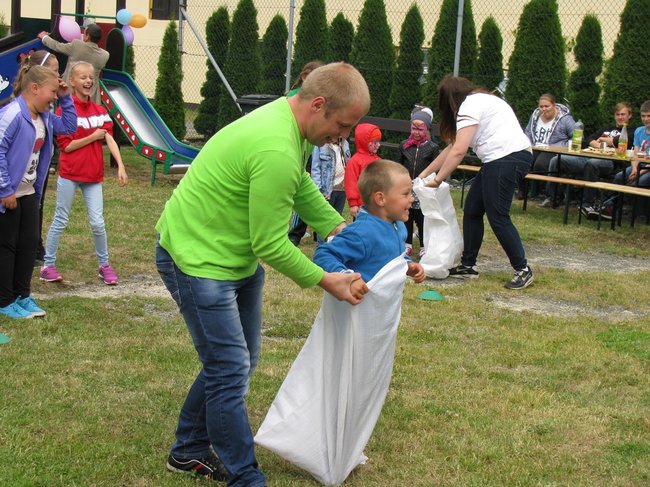 Śmiechu było co niemiara - zdjęcia