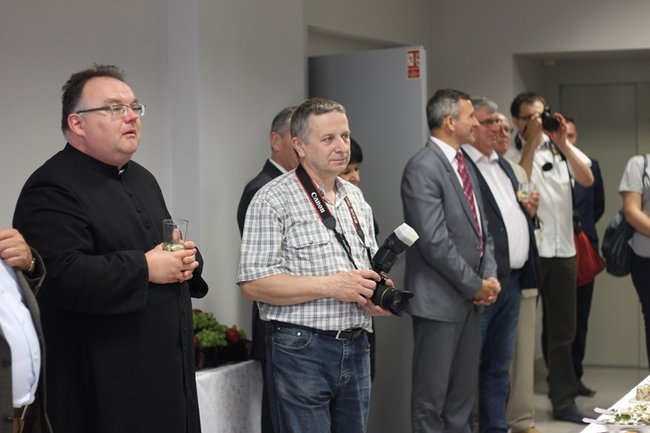 Ten dom robi wrażenie - zdjęcia