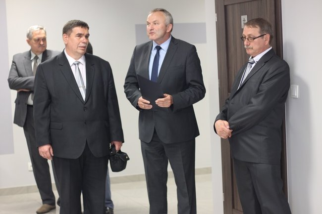 Ten dom robi wrażenie - zdjęcia