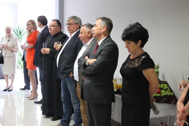 Ten dom robi wrażenie - zdjęcia