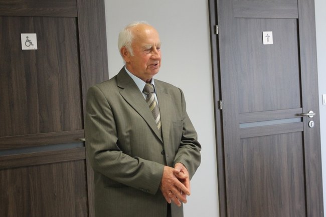 Ten dom robi wrażenie - zdjęcia