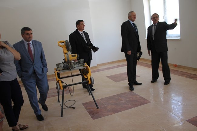 Ten dom robi wrażenie - zdjęcia