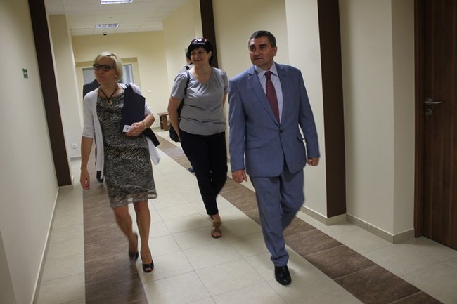 Ten dom robi wrażenie - zdjęcia