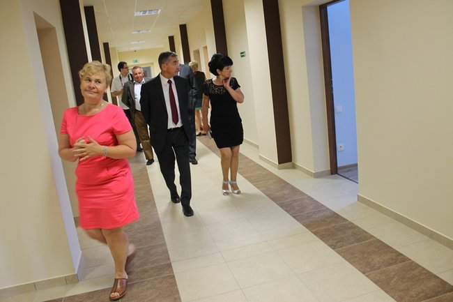 Ten dom robi wrażenie - zdjęcia