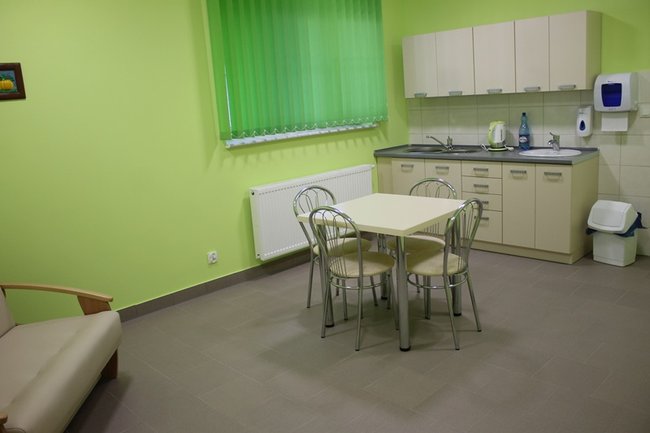 Ten dom robi wrażenie - zdjęcia