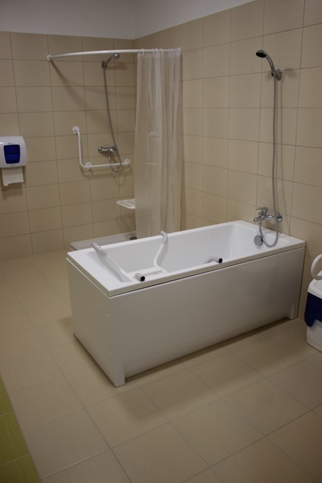 Ten dom robi wrażenie - zdjęcia