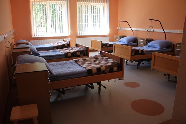 Ten dom robi wrażenie - zdjęcia