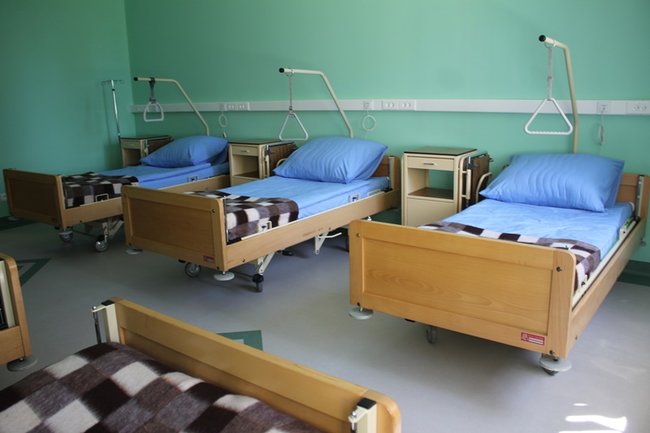 Ten dom robi wrażenie - zdjęcia