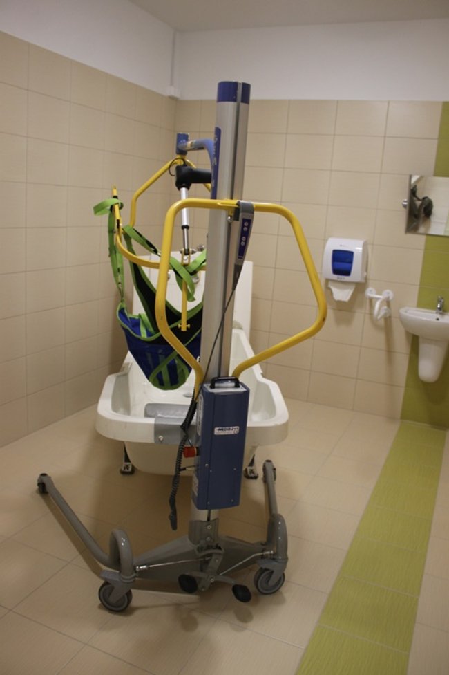 Ten dom robi wrażenie - zdjęcia