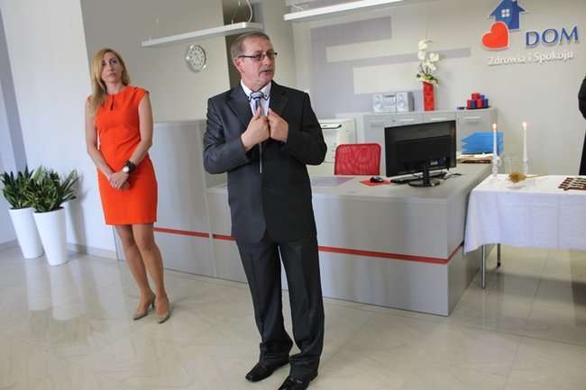 Ten dom robi wrażenie - zdjęcia