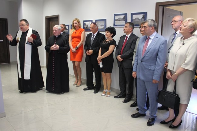 Ten dom robi wrażenie - zdjęcia