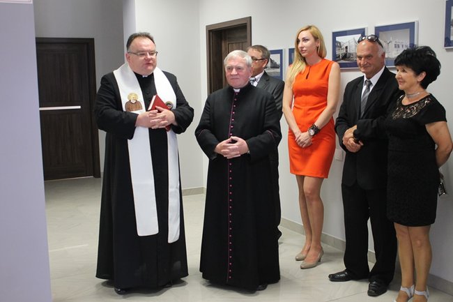 Ten dom robi wrażenie - zdjęcia