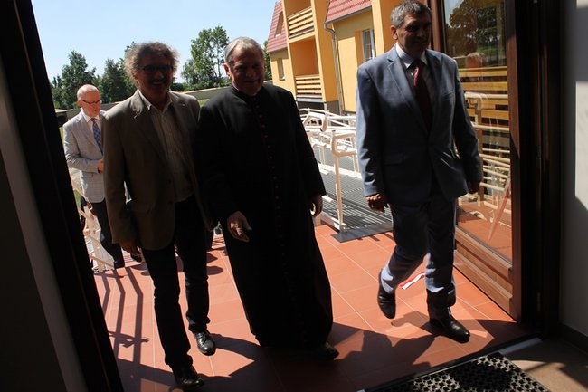 Ten dom robi wrażenie - zdjęcia