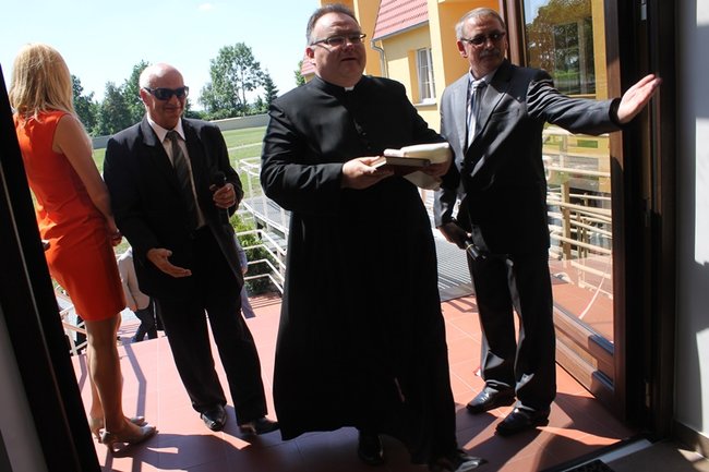 Ten dom robi wrażenie - zdjęcia