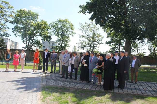 Ten dom robi wrażenie - zdjęcia