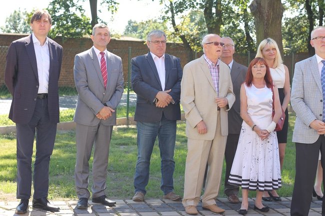 Ten dom robi wrażenie - zdjęcia