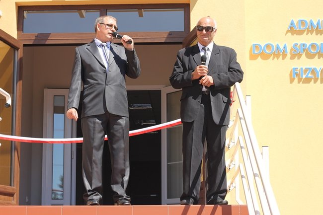 Ten dom robi wrażenie - zdjęcia