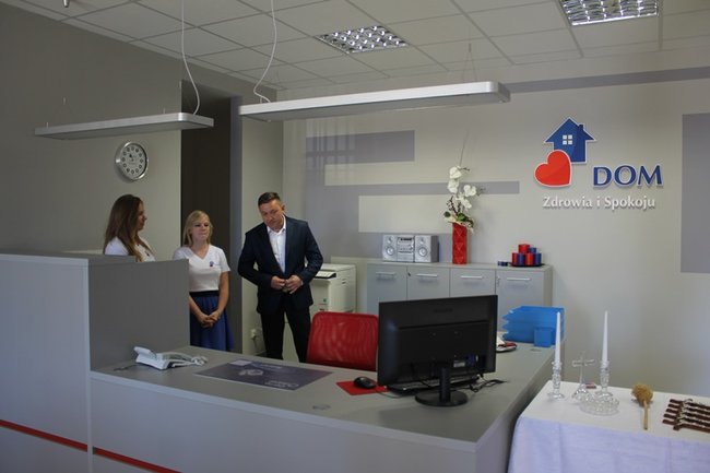 Ten dom robi wrażenie - zdjęcia