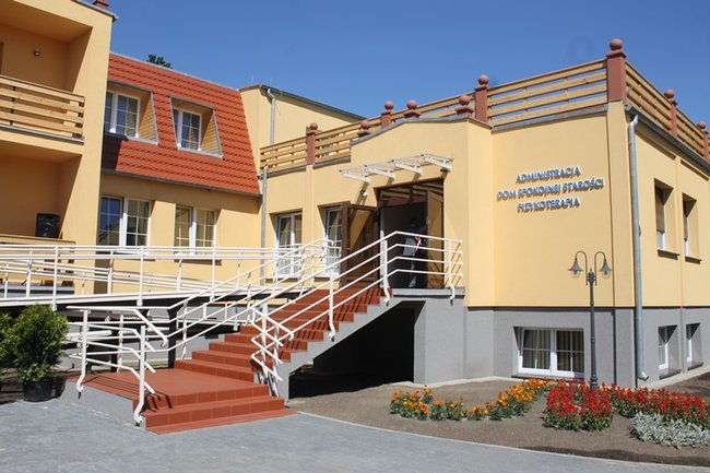 Ten dom robi wrażenie - zdjęcia