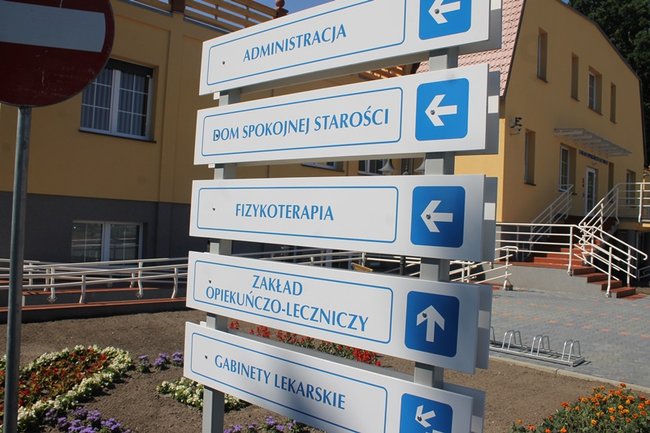 Ten dom robi wrażenie - zdjęcia