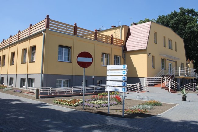 Ten dom robi wrażenie - zdjęcia