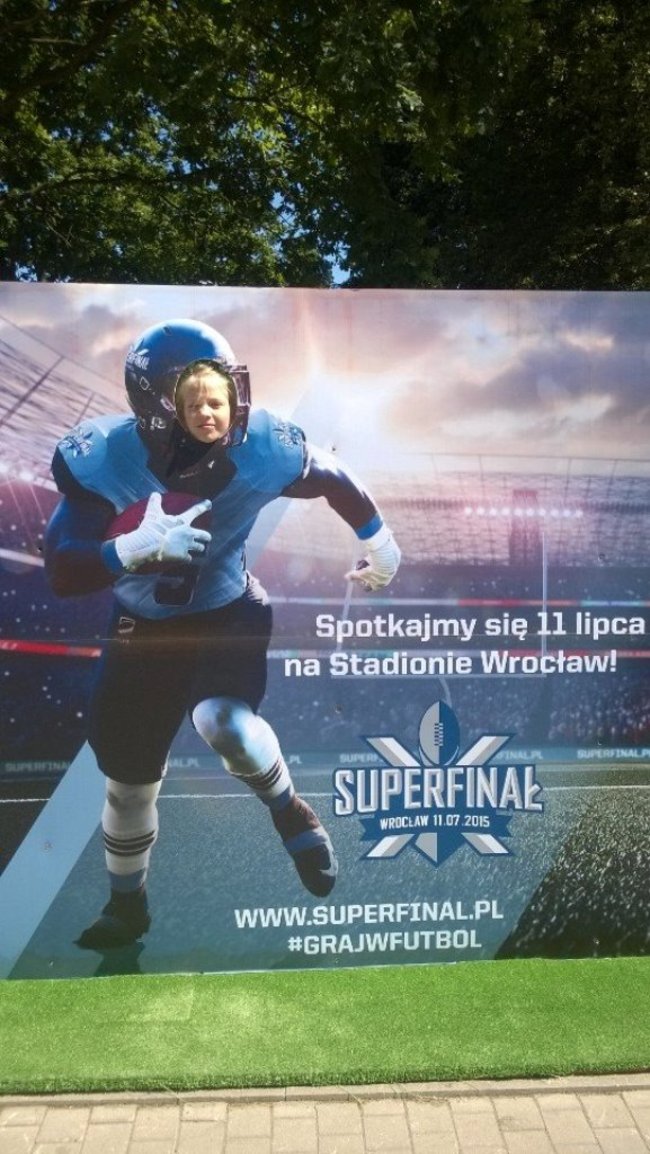 Z wizytą w Afrykarium - zdjęcia