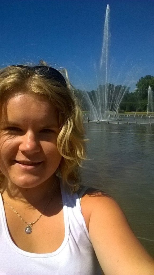 Z wizytą w Afrykarium - zdjęcia