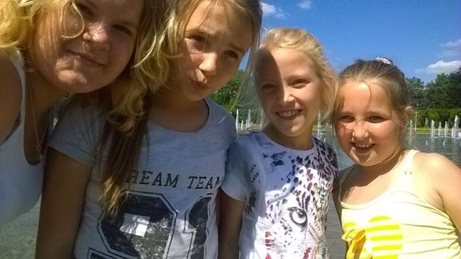 Z wizytą w Afrykarium - zdjęcia