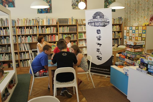 Te gry powracają do łask - zdjęcia