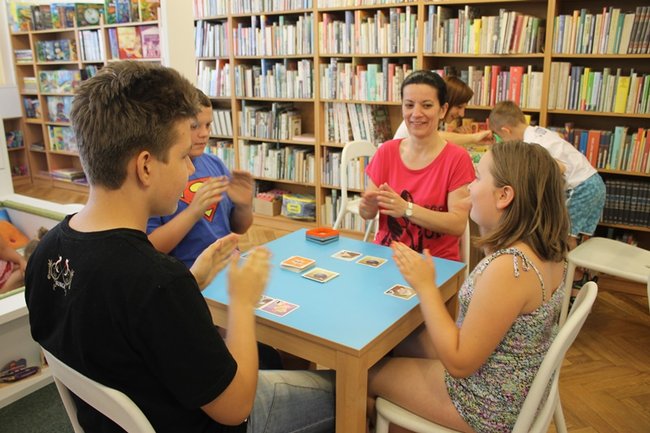 Te gry powracają do łask - zdjęcia