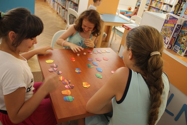 Te gry powracają do łask - zdjęcia