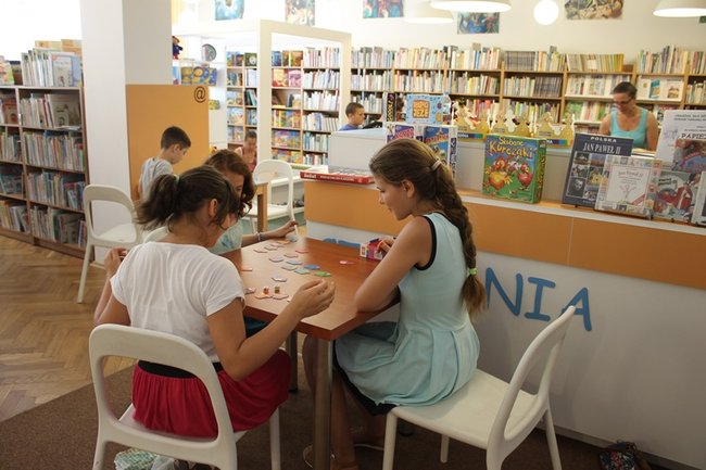 Te gry powracają do łask - zdjęcia