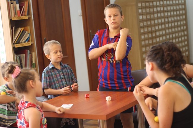 Te gry powracają do łask - zdjęcia