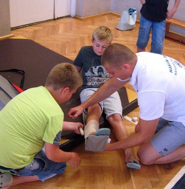 Gotowi na wszystko - zdjęcia