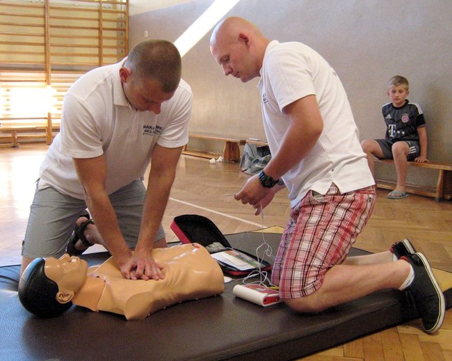 Gotowi na wszystko - zdjęcia